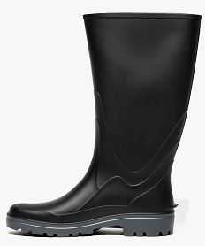 bottes de pluie noir7030201_3