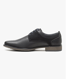 derbies multimatieres noir7057801_3