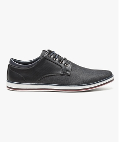 derbies bimatieres noir7060601_1