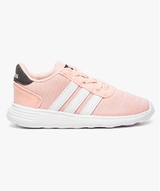 GEMO Baskets en mesh - Adidas Lite Racer Rose