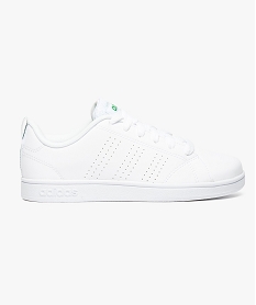 tennis a lacets - adidas vs advantage clean blanc7081901_1