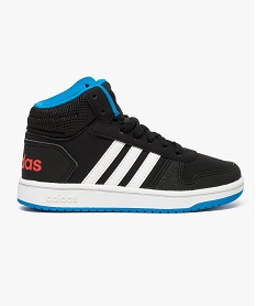 baskets mi-montantes - adidas vs hoops mid noir7082901_1