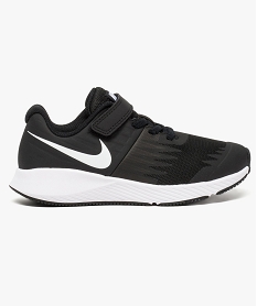 GEMO Chaussures de running Nike Star Runner Noir