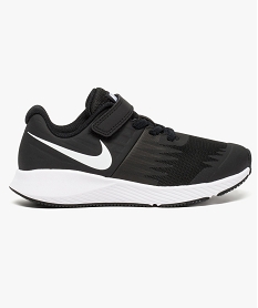 GEMO Chaussures de running Nike Star Runner noir standard