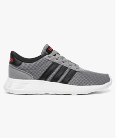 GEMO Baskets en toile Lite Racer - Adidas Gris