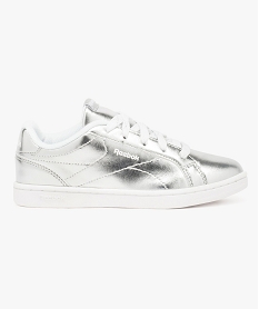 GEMO Baskets Royal Complete Clean - Reebok argente
