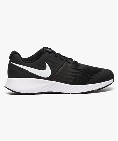 79CEROUM NOIR CHAUSSURE SPORT NOIR