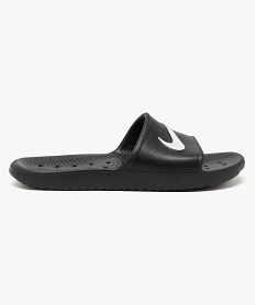 GEMO Sandales de natation - Nike Noir