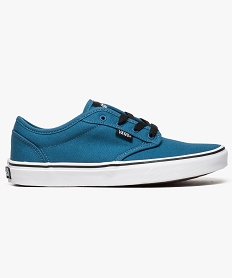 baskets basses en toile - vans atwood canvas (taille 35 > 39) bleu7088001_1