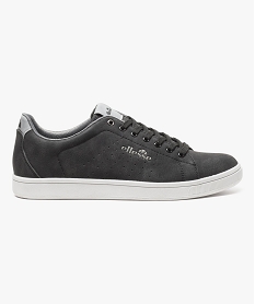 GEMO Tennis suédées - Ellesse noir standard