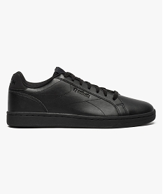 GEMO Baskets unies Royal Complete CLN - Reebok noir standard