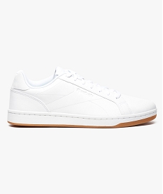 baskets unies royal complete cln - reebok blanc7089801_1