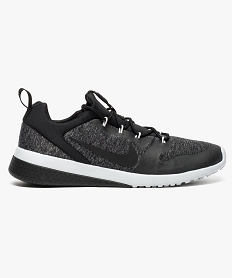 GEMO Basket basse à tige douce - Nike CK Racer noir standard