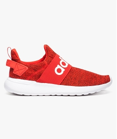 GEMO Baskets homme Lite Racer Adapt - Adidas Rouge