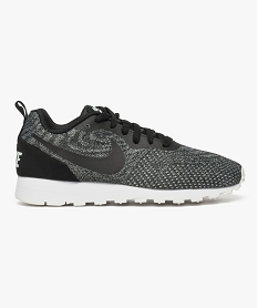 GEMO Baskets de running - Nike MD Runner 2 noir standard