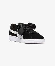 basket lacets ruban - puma noir7096501_2