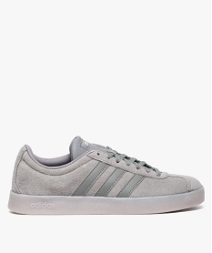 baskets femme cloudfoam advantage - adidas gris7098001_1