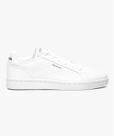 GEMO Baskets Royal Complete clean - Reebok Blanc