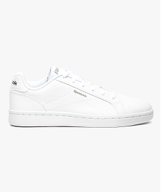 baskets royal complete clean - reebok blanc7098101_1