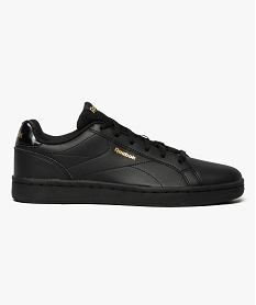 GEMO Baskets femme Royal Complete Clean - Reebok Noir