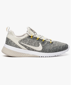 GEMO Basket running Nike CK Racer gris standard