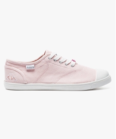 GEMO Tennis en toile - Kappa rose standard