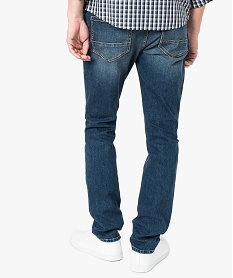 pantalon stretch 5 poches gris jeans7105501_3