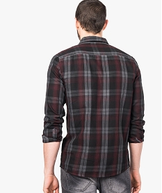 chemise a carreaux rouge7118601_3