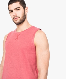debardeur uni rouge7140001_2