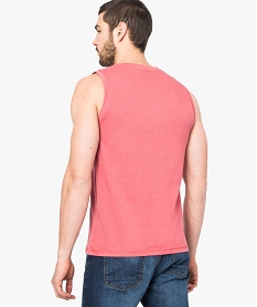 debardeur uni rouge7140001_3