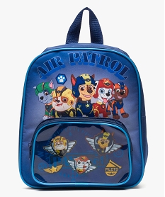 sac a dos - pat patrouille bleu sacs et cartables7177301_1