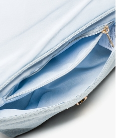 sac bandouliere en jean bleu sacs et cartables7178901_3