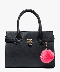 sac a main avec cadenas noir7190901_1