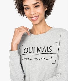 sweat a message gris7209201_2