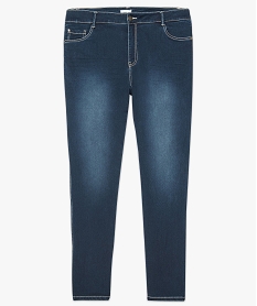pantalon stretch coupe jean bleu pantalons et jeans7211001_4