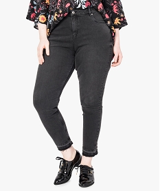 TEE-SHIRT ROSE PANTALON BLACK