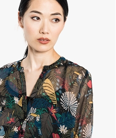chemise longue imprimee imprime7234401_2