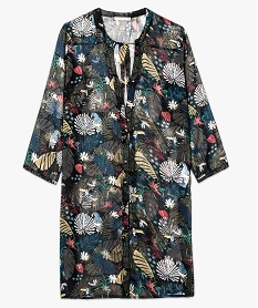 chemise longue imprimee imprime7234401_4