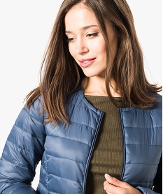 doudoune fine zippee gris7251301_2