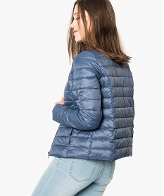 doudoune fine zippee gris7251301_3