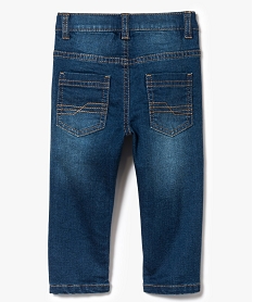 jean straight aspect use bleu jeans7281701_2