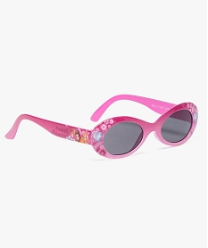 lunettes de soleil papillon - princesses disney rose7359801_1