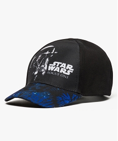 GEMO Casquette ajustable - Star Wars noir standard