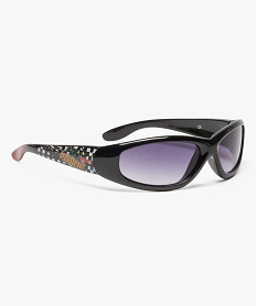 GEMO Lunettes de soleil - Disney Cars noir standard