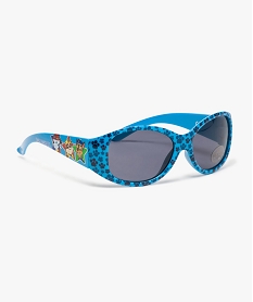 lunettes de soleil protection 100 - la patpatrouille bleu7363801_1