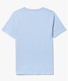 tee-shirt chine design bleu7483701_3