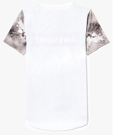 tee-shirt tie-and-dye blanc7484501_2