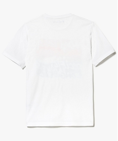 tee-shirt en jersey de coton avec imprime degrade blanc7488601_2