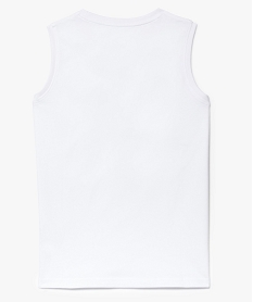 debardeur illustration estivale blanc7490801_2