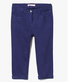 PANTALON KAKI PANTACOURT PATRIOT